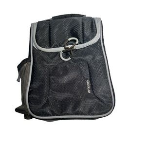 Embark black lunch lote/ bag